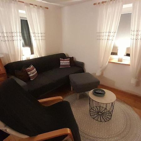 Ferienhaus "Schleif" Heiligkreuzsteinach Экстерьер фото