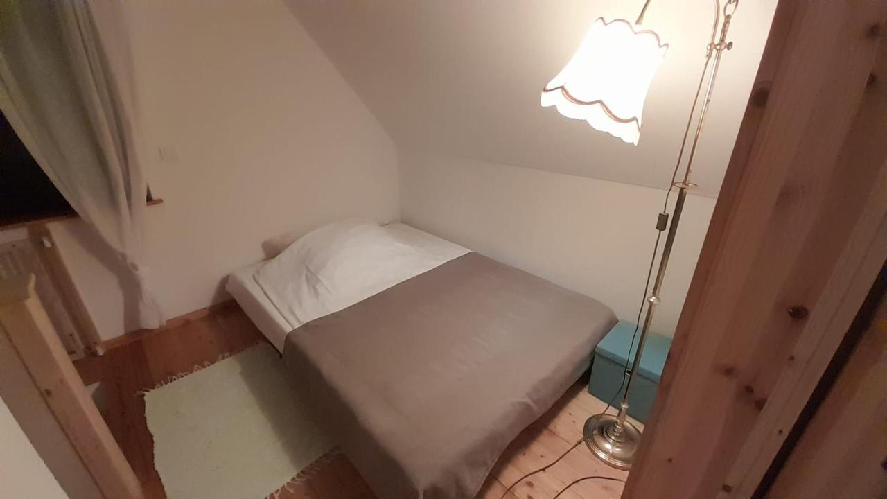 Ferienhaus "Schleif" Heiligkreuzsteinach Экстерьер фото