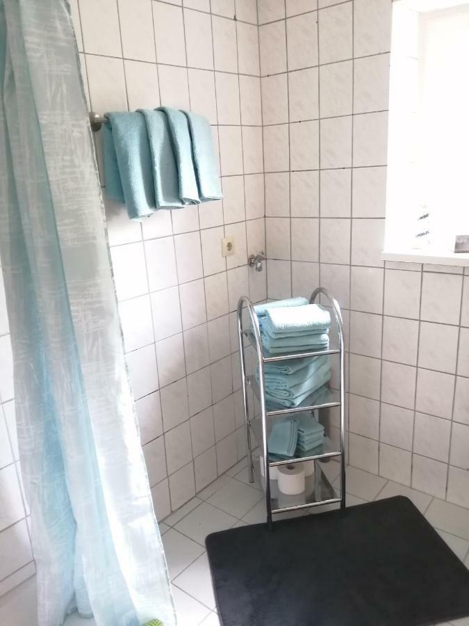 Ferienhaus "Schleif" Heiligkreuzsteinach Экстерьер фото
